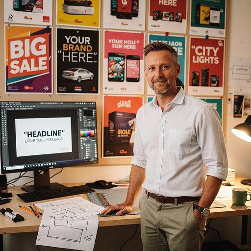 Tomáš Dvořák - Specialista na marketing